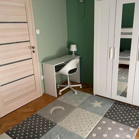 Bodnar Apartman Siófok Zewnętrze zdjęcie