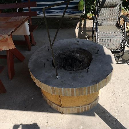 Bodnar Apartman Siófok Zewnętrze zdjęcie