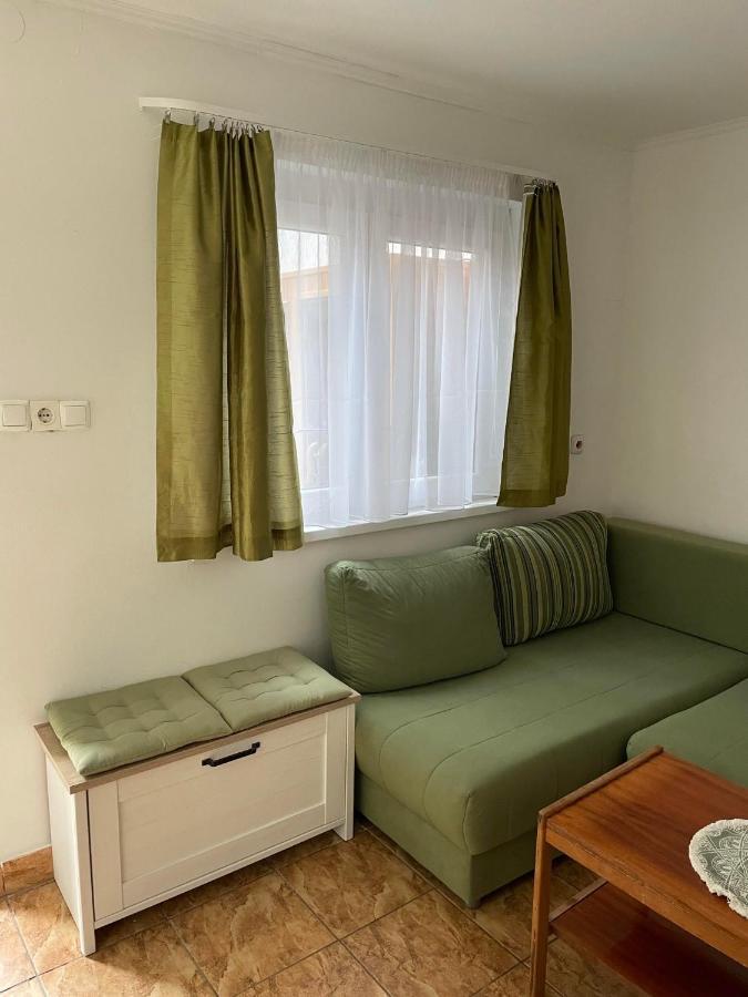 Bodnar Apartman Siófok Zewnętrze zdjęcie