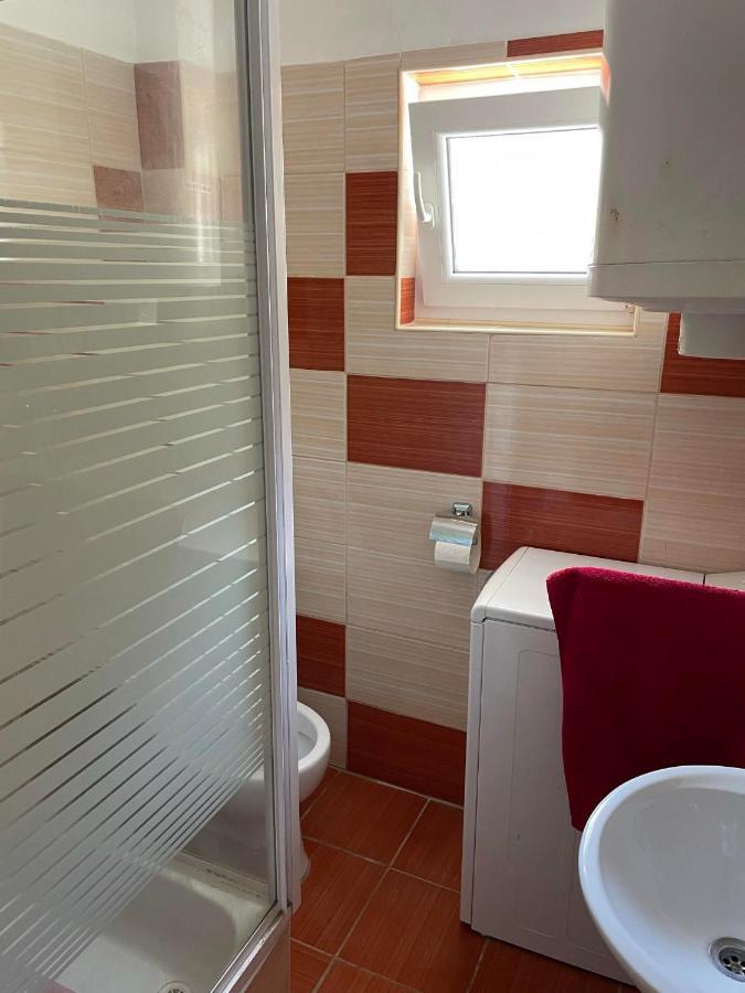 Bodnar Apartman Siófok Zewnętrze zdjęcie
