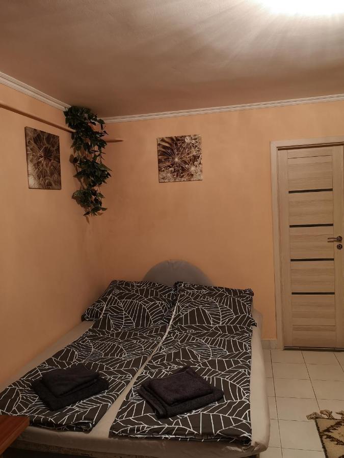 Bodnar Apartman Siófok Zewnętrze zdjęcie