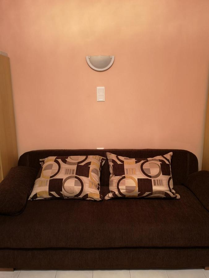 Bodnar Apartman Siófok Zewnętrze zdjęcie