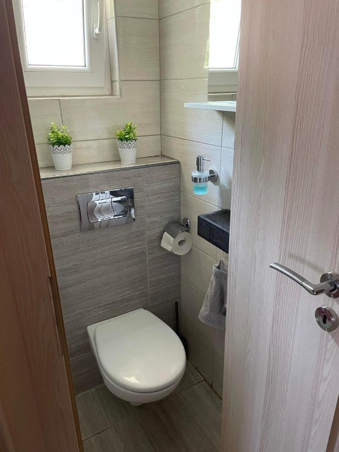 Bodnar Apartman Siófok Zewnętrze zdjęcie