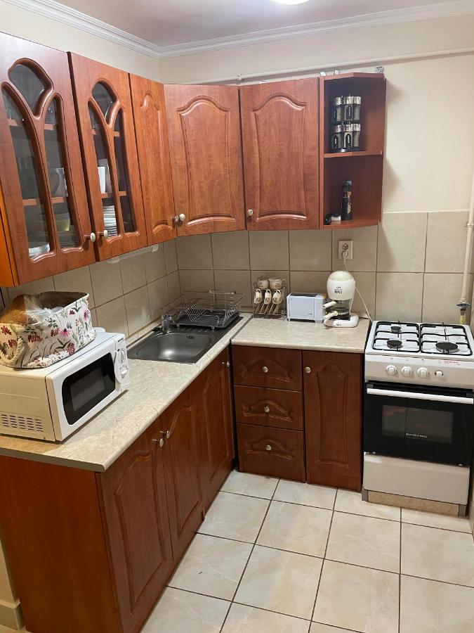 Bodnar Apartman Siófok Zewnętrze zdjęcie