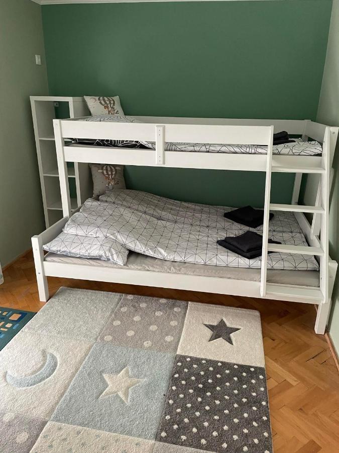 Bodnar Apartman Siófok Zewnętrze zdjęcie
