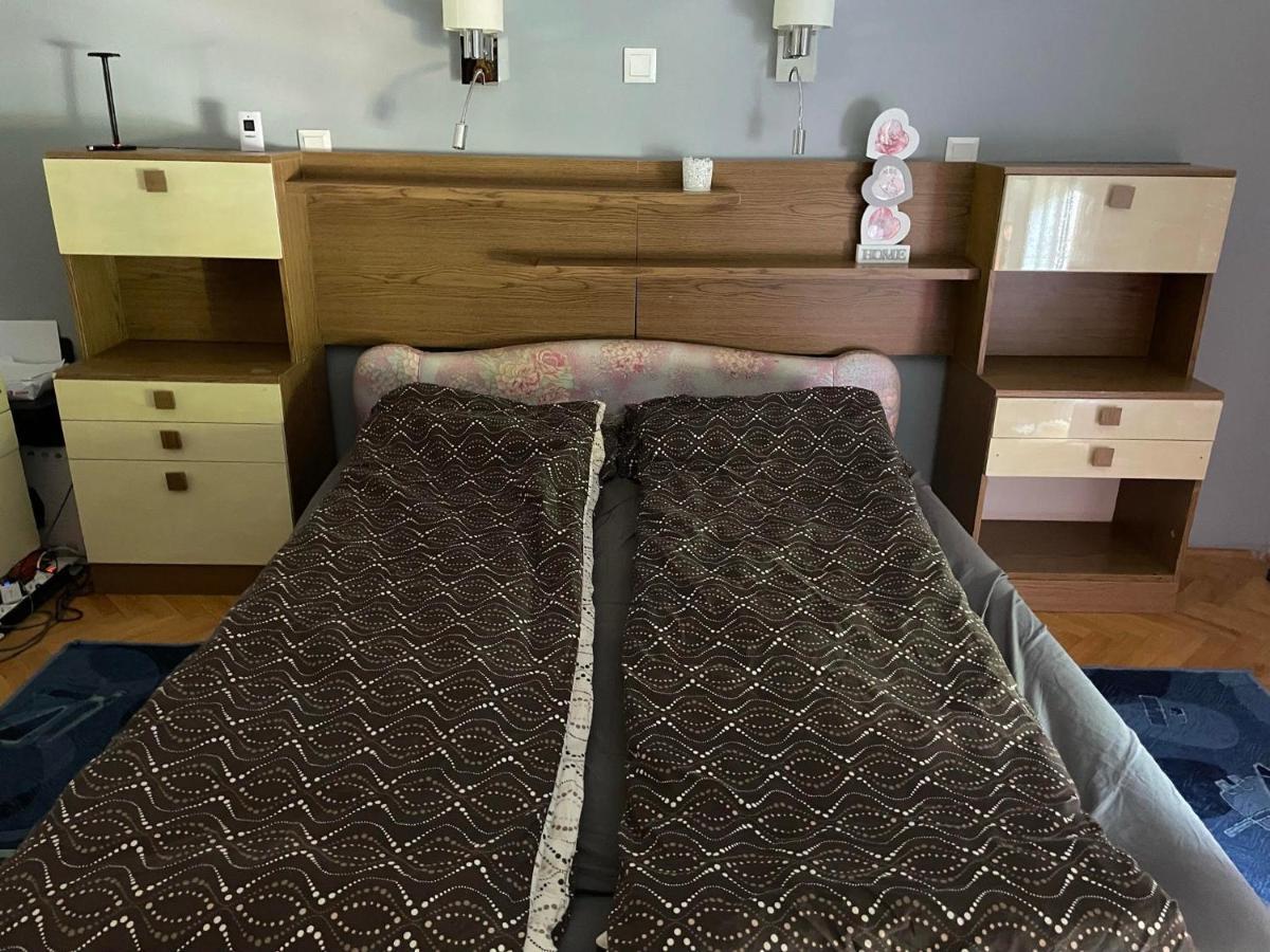 Bodnar Apartman Siófok Zewnętrze zdjęcie