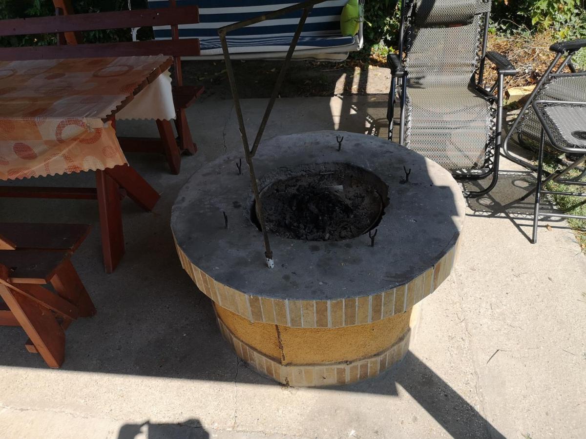 Bodnar Apartman Siófok Zewnętrze zdjęcie